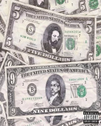 دانلود آهنگ $uicideboy$-Burgundy