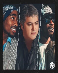 دانلود آهنگ 2Pac X Cengiz Kurtoğlu-Küllenen Aşk