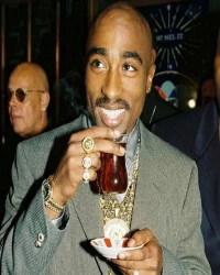 دانلود آهنگ 2Pac، 50 Cent-Many Enemies (Remix)