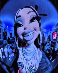 دانلود آهنگ 6YNTHMANE-FINA LANA