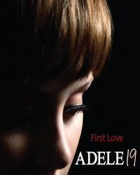 دانلود آهنگ Adele-First Love