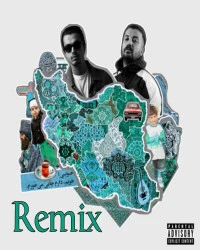 دانلود آهنگ Aghasi x Poori x Leito-Miad Az Man Bar (Remix)