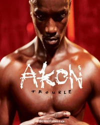 دانلود آهنگ Akon --Lonely