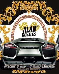 دانلود آهنگ Alan Rosales --Reto Tokyo