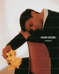 دانلود آهنگ Alec Benjamin-Paper Crown