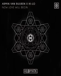 دانلود آهنگ Armin van Buuren - HI-LO-Now Love Will Begin