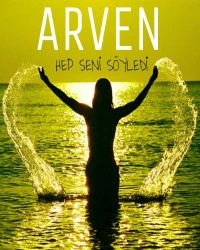 دانلود آهنگ Arven Kaya-Hep Seni Söyledi
