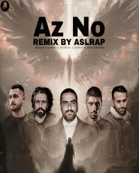 دانلود آهنگ Asle Rap-Az No