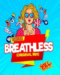 دانلود آهنگ Ausdruck --Breathless