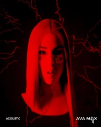 دانلود آهنگ Ava Max --My