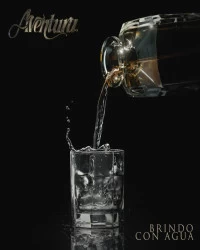 دانلود آهنگ Aventura-Brindo Con Agua