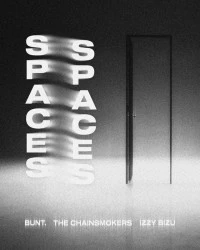 دانلود آهنگ BUNT-- The Chainsmokers- Izzy Bizu-Spaces