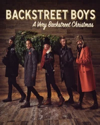 دانلود آهنگ Backstreet Boys-Last Christmas