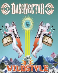 دانلود آهنگ Bassnectar-The 808 Track (feat- Mighty High Coup)