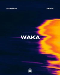 دانلود آهنگ Batuhan Kınık-Waka