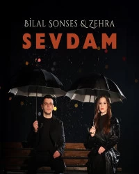 دانلود آهنگ Bilal Sonses - Zehra-Sevdam