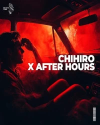 دانلود آهنگ Billie Eilish-Chihiro x After hours