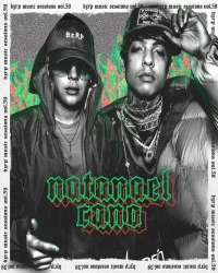 دانلود آهنگ Bizarrap - Natanael Cano-Natanael Cano: Bzrp Music Sessions- Vol- 59