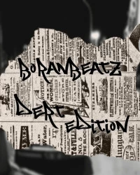 دانلود آهنگ Boranbeatz --Kopamam Senden