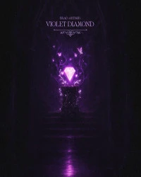 دانلود آهنگ Brad Arthur-Violet Diamond