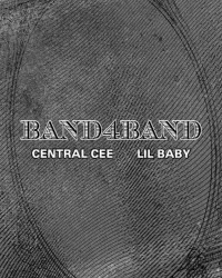 دانلود آهنگ Central Cee --BAND4BAND