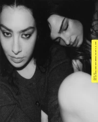 دانلود آهنگ Charli XCX-The von dutch remix with addison rae and a-g- cook