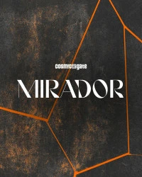 دانلود آهنگ Cosmic Gate-Mirador
