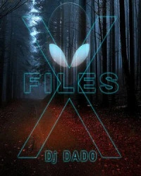 دانلود آهنگ DJ Dado-X - Files