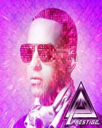 دانلود آهنگ Daddy Yankee-La Maquina De Baile