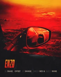 دانلود آهنگ Dj Snake --Enzo (Ft- Offset - 21 Savage - Gucci Mane)