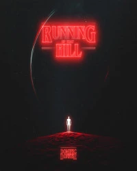 دانلود آهنگ Dominic Donner-running up that hill
