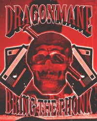دانلود آهنگ Dragonmane --BRING THE PHONK
