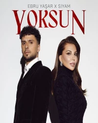 دانلود آهنگ Ebru Yaşar - Siyam-Yoksun
