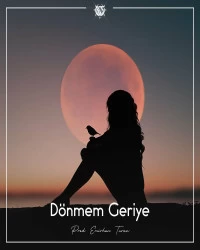 دانلود آهنگ Emirhan Turan-Dönmem Geriye