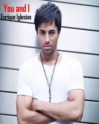 دانلود آهنگ Enrique Iglesias-You And I