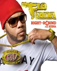 دانلود آهنگ Flo Rida-Right Round (Ft Kesha)