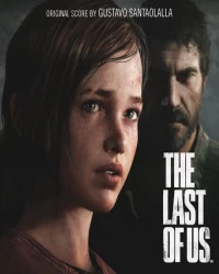 دانلود آهنگ Gustavo Santaolalla --The Last Of Us (Remix)