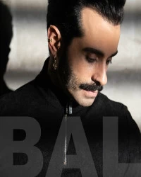 دانلود آهنگ Gökhan Türkmen-Bal