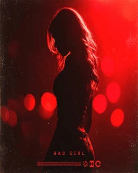دانلود آهنگ HEDEGAARD-BAD GIRL