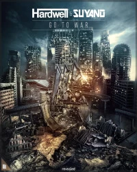 دانلود آهنگ Hardwell - Suyano-Go to War