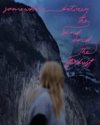 دانلود آهنگ Hayley Kiyoko-somewhere between the sand and the stardust