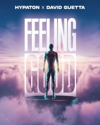 دانلود آهنگ Hypaton - David Guetta-Feeling Good