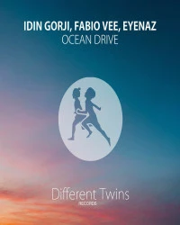 دانلود آهنگ Idin Gorji-Ocean Drive