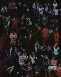 دانلود آهنگ JID-Surround Sound