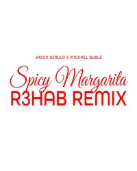 دانلود آهنگ Jason Derulo - Michael Bublé-Spicy Margarita (R3HAB Remix)