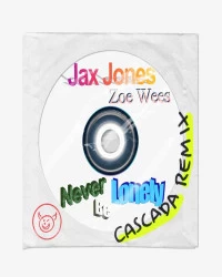 دانلود آهنگ Jax Jones- Zoe Wees - Cascada-Never Be Lonely (Cascada Remix)
