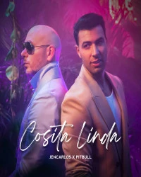 دانلود آهنگ Jencarlos - Pitbull-Cosita Linda