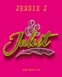 دانلود آهنگ Jessie J-One More Try (from - Juliet)