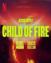 دانلود آهنگ Jessie Reyez-Child of Fire