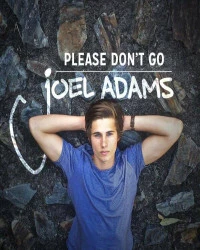 دانلود آهنگ Joel Adams-Please Don-t Go
